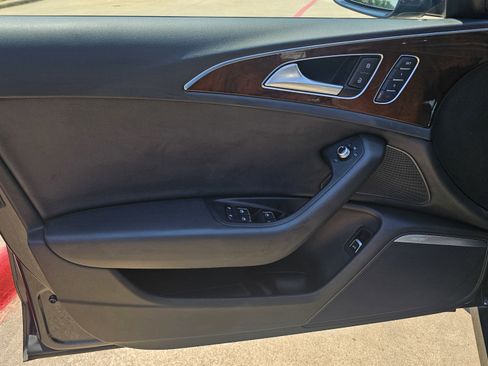 Used 2016 Audi A6 3.0T Premium Plus image 27