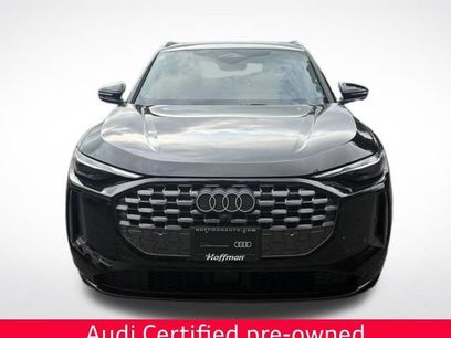 Certified 2025 Audi Q5 Premium w/ Convenience Package