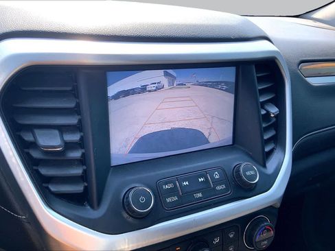 Used 2019 GMC Acadia SLE w/ Driver Alert Package I FWD image 27