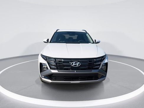 New 2026 Hyundai Tucson SEL image 3