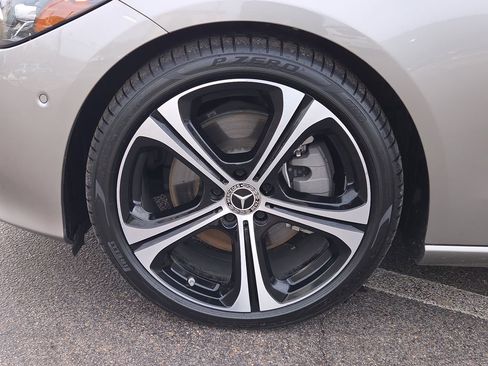 Certified 2023 Mercedes-Benz C 300 C 300 image 11