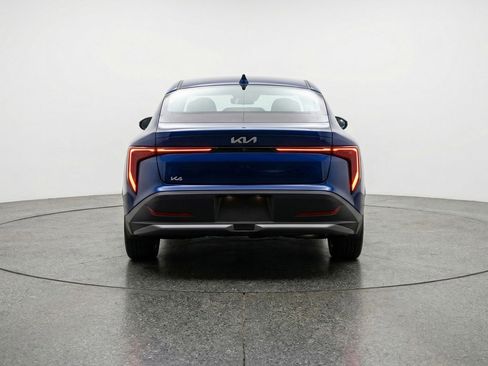 Used 2025 Kia K4 FWD image 7
