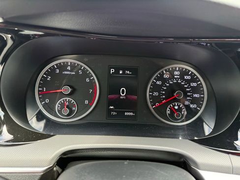 Used 2024 Kia K5 GT-Line FWD image 10
