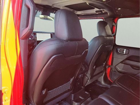 Used 2024 Jeep Wrangler Unlimited Rubicon 392 image 10