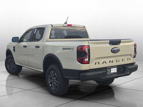 New 2026 Ford Ranger XLT RWD image 13