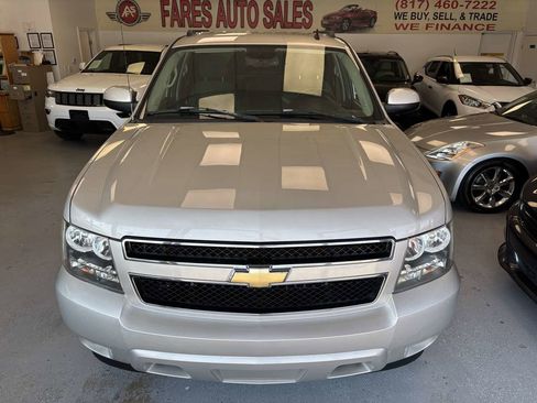 Used 2007 Chevrolet Avalanche LT image 2