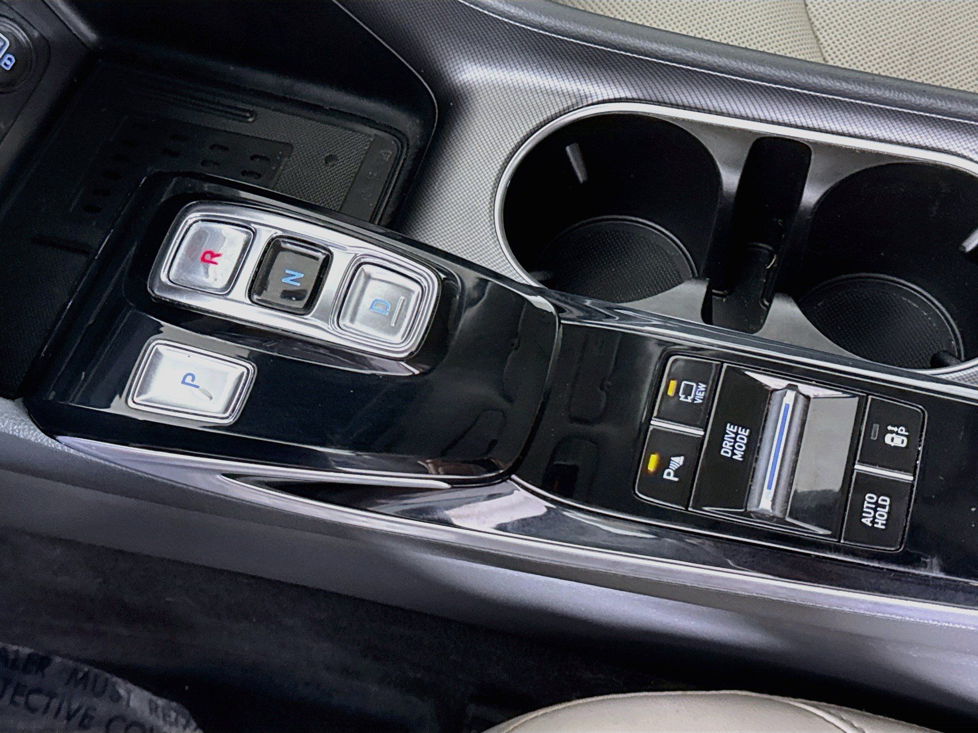 Used 2020 Hyundai Sonata Limited FWD image 20