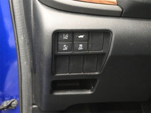 Used 2022 Honda CR-V EX-L image 21