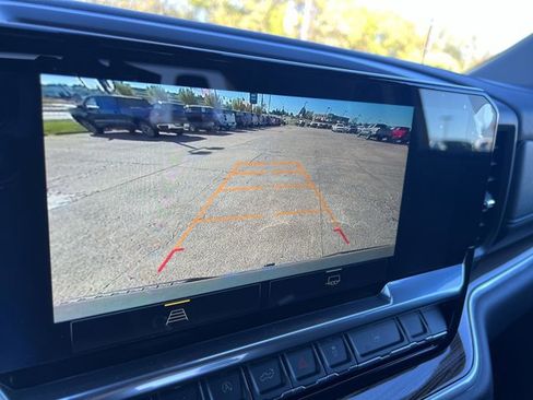 New 2026 Chevrolet Silverado 1500 LT image 15