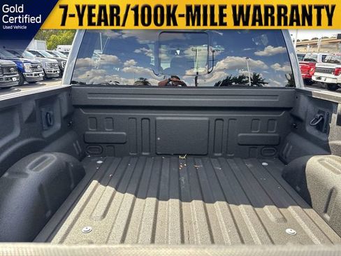 Used 2025 Ford F150 XLT w/ Equipment Group 302A MID AWD/4WD image 33