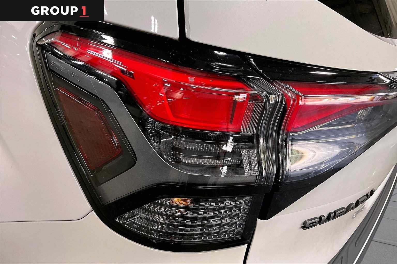 Used 2026 Subaru Forester Premium AWD/4WD image 29