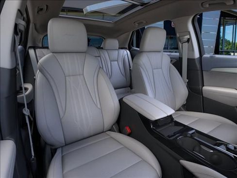 New 2026 Buick Envision Avenir AWD/4WD image 16