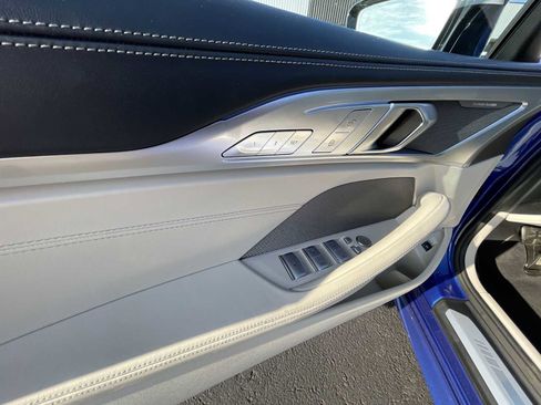 Used 2025 BMW M850i xDrive Convertible image 20