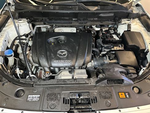 Used 2017 MAZDA CX-5 Grand Select AWD/4WD image 23