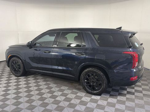 Used 2021 Hyundai Palisade Limited AWD/4WD image 10