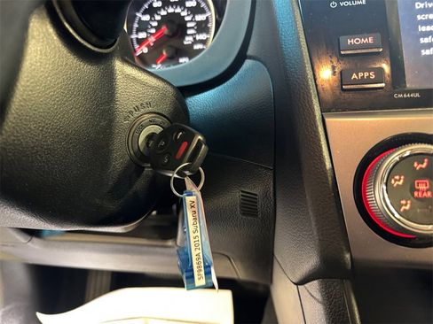 Used 2015 Subaru Crosstrek 2.0i Premium w/ Moonroof Package image 29