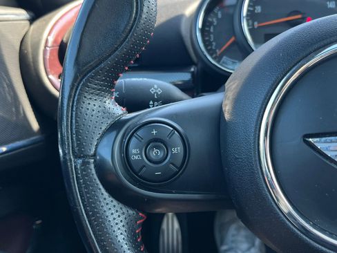 Used 2017 MINI Cooper Clubman S AWD/4WD image 26