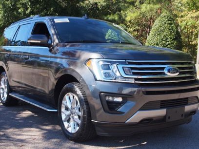 Certified 2021 Ford Expedition XLT