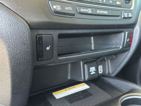 Used 2023 Honda Passport TrailSport image 23