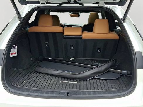 Used 2023 Lexus RX 350 Premium w/ Accessory Package AWD/4WD image 28