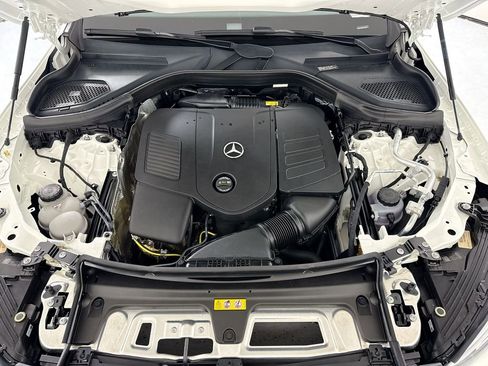 Certified 2026 Mercedes-Benz GLC 300 image 30