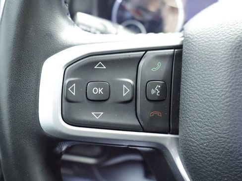 Certified 2022 RAM 1500 Big Horn AWD/4WD image 31
