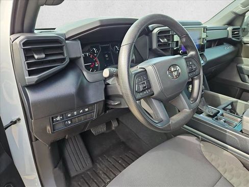 Used 2026 Toyota Tundra SR image 10