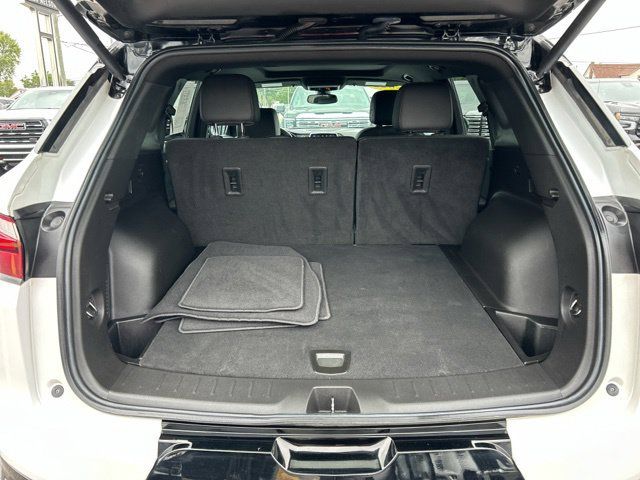 Used 2022 Chevrolet Blazer RS w/ Enhanced Convenience Package AWD/4WD image 12