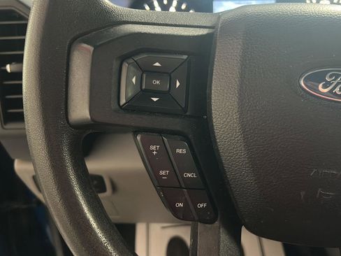 Used 2018 Ford F150 XL w/ Equipment Group 101A Mid AWD/4WD image 18