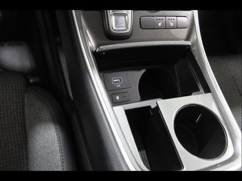 Certified 2023 Hyundai Santa Fe SEL AWD/4WD image 16