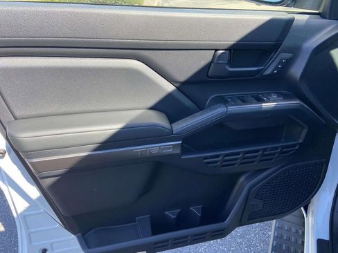 New 2026 Toyota 4Runner TRD Off-Road Premium image 16