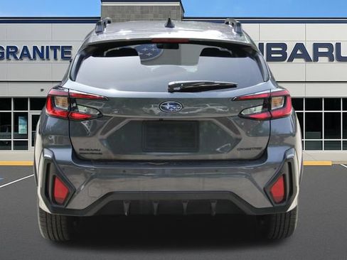Certified 2026 Subaru Crosstrek 2.5i Limited AWD/4WD image 9