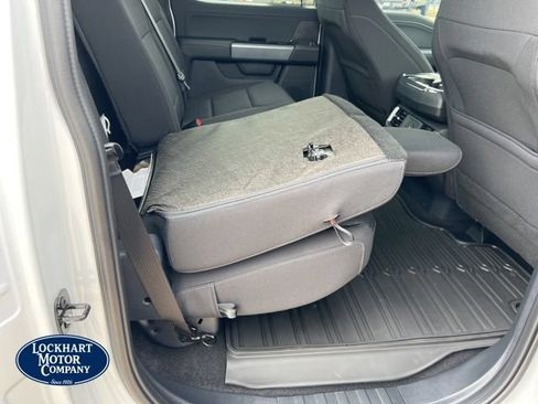 New 2026 Ford F150 XLT w/ Equipment Group 302A MID RWD image 30
