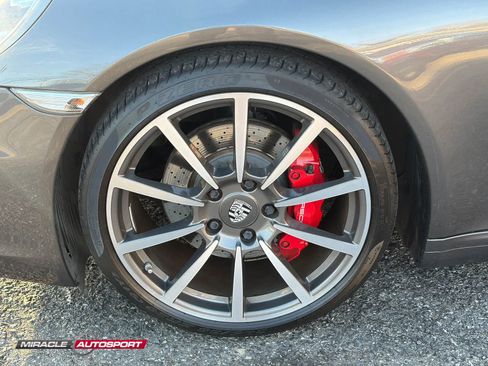 Used 2013 Porsche 911 Carrera S image 13