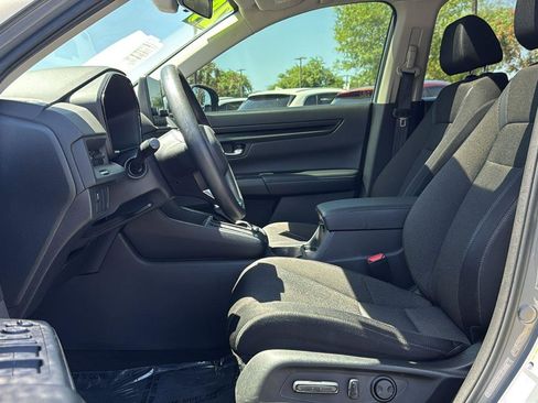 Used 2024 Honda CR-V EX image 23