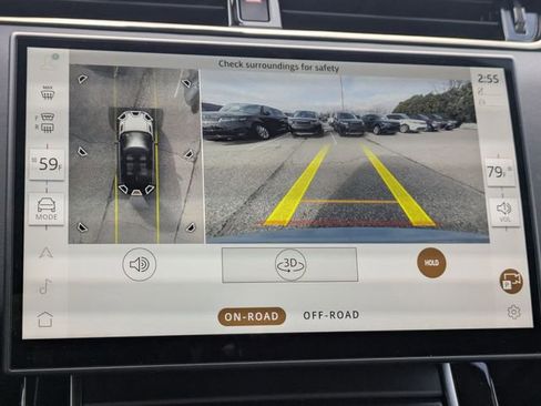 Used 2026 Land Rover Range Rover Evoque Dynamic SE image 10