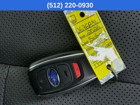 Used 2026 Subaru Outback Wilderness AWD/4WD image 39
