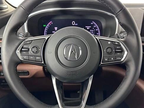 New 2026 Acura MDX SH-AWD w/ Technology Package image 16
