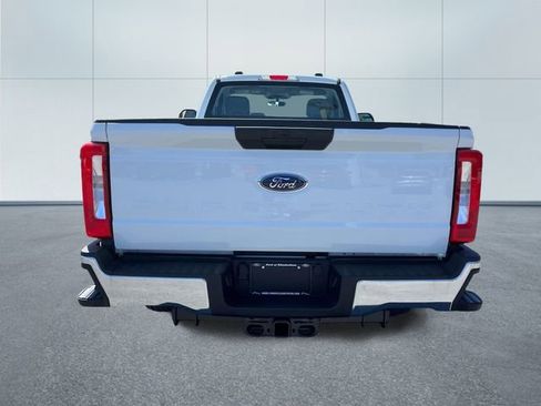 Used 2024 Ford F350 XL w/ XL Chrome Package image 4