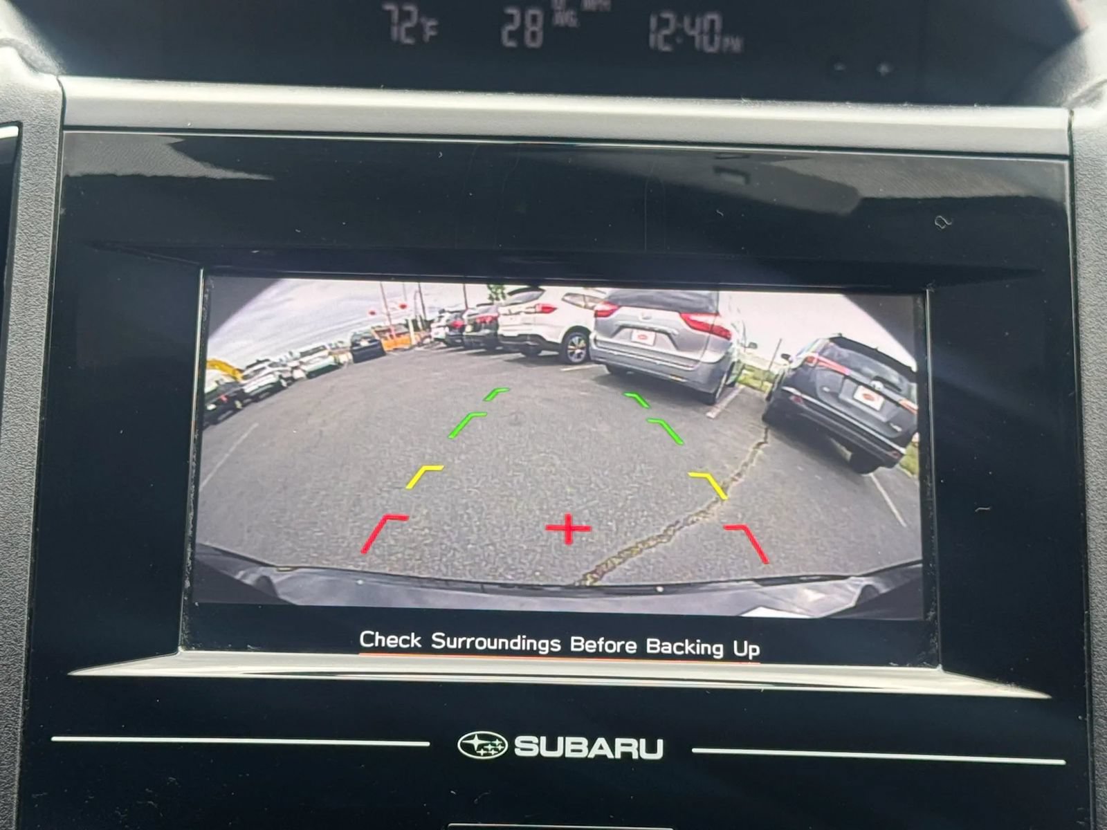 Used 2019 Subaru Impreza 2.0i AWD/4WD image 33