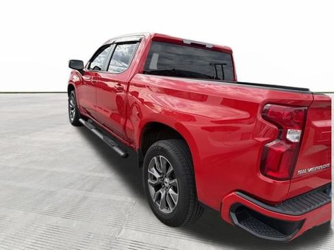 Used 2021 Chevrolet Silverado 1500 RST AWD/4WD image 11