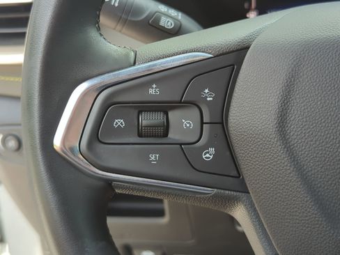Used 2024 Chevrolet TrailBlazer ACTIV w/ Convenience Package AWD/4WD image 65