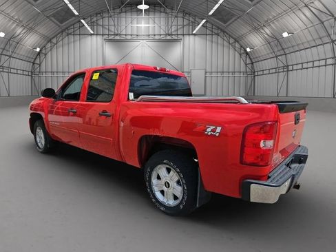 Used 2011 Chevrolet Silverado 1500 LT w/ All-Star Edition AWD/4WD image 12