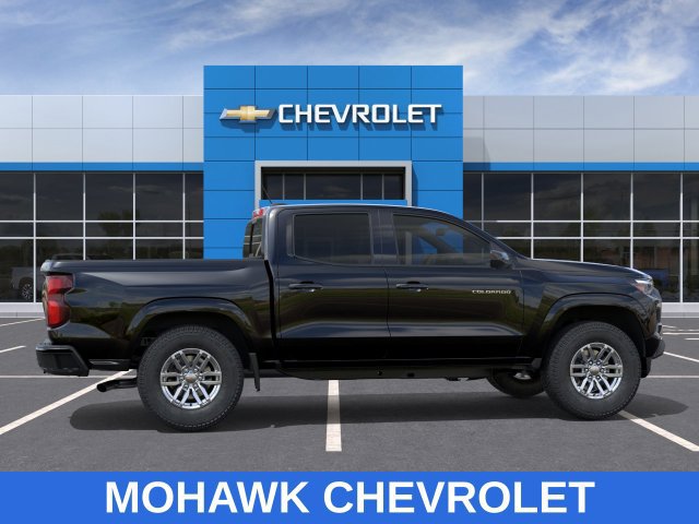 New 2026 Chevrolet Colorado LT w/ LT Convenience Package AWD/4WD image 5