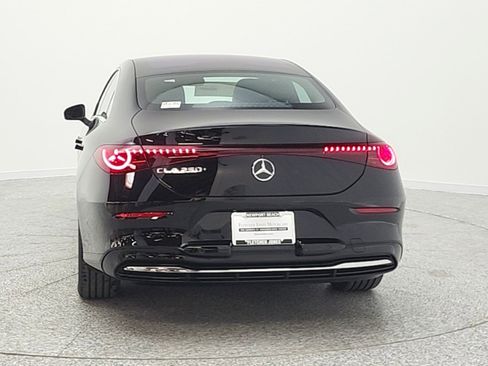New 2026 Mercedes-Benz CLA 250+ image 6