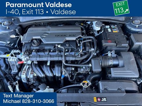 Certified 2024 Hyundai Elantra SE image 29