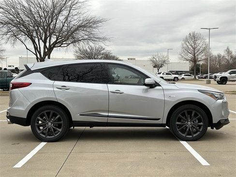 New 2026 Acura RDX A-Spec image 3