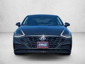 Used 2022 Hyundai Sonata Limited FWD video 2