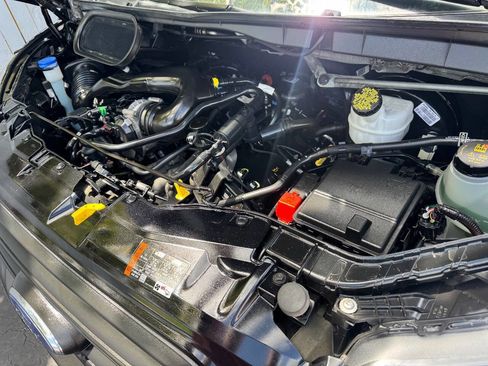 Used 2020 Ford Transit 150 Low Roof w/ Load Area Protection Package image 17