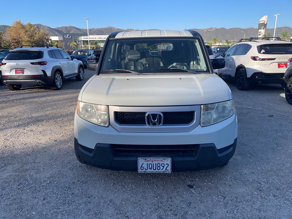 Used 2009 Honda Element EX image 2